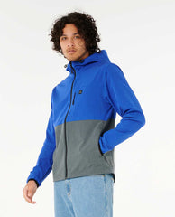 Elite Anti-Series Zip Through Jacket