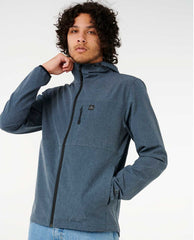 Elite Anti-Series Zip Through Jacket