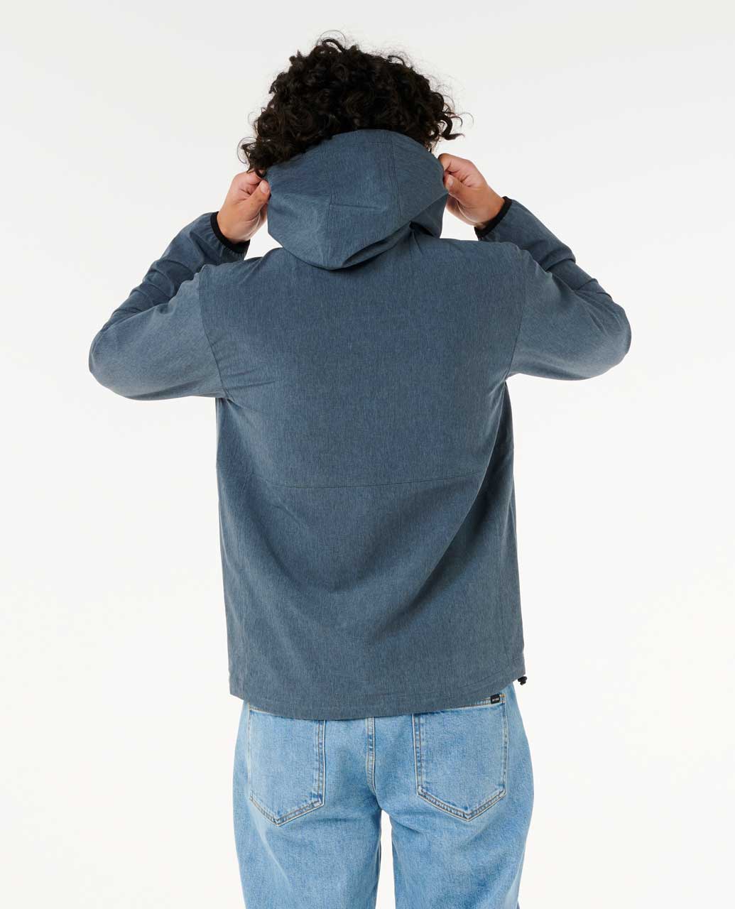 Elite Anti-Series Zip Through Jacket