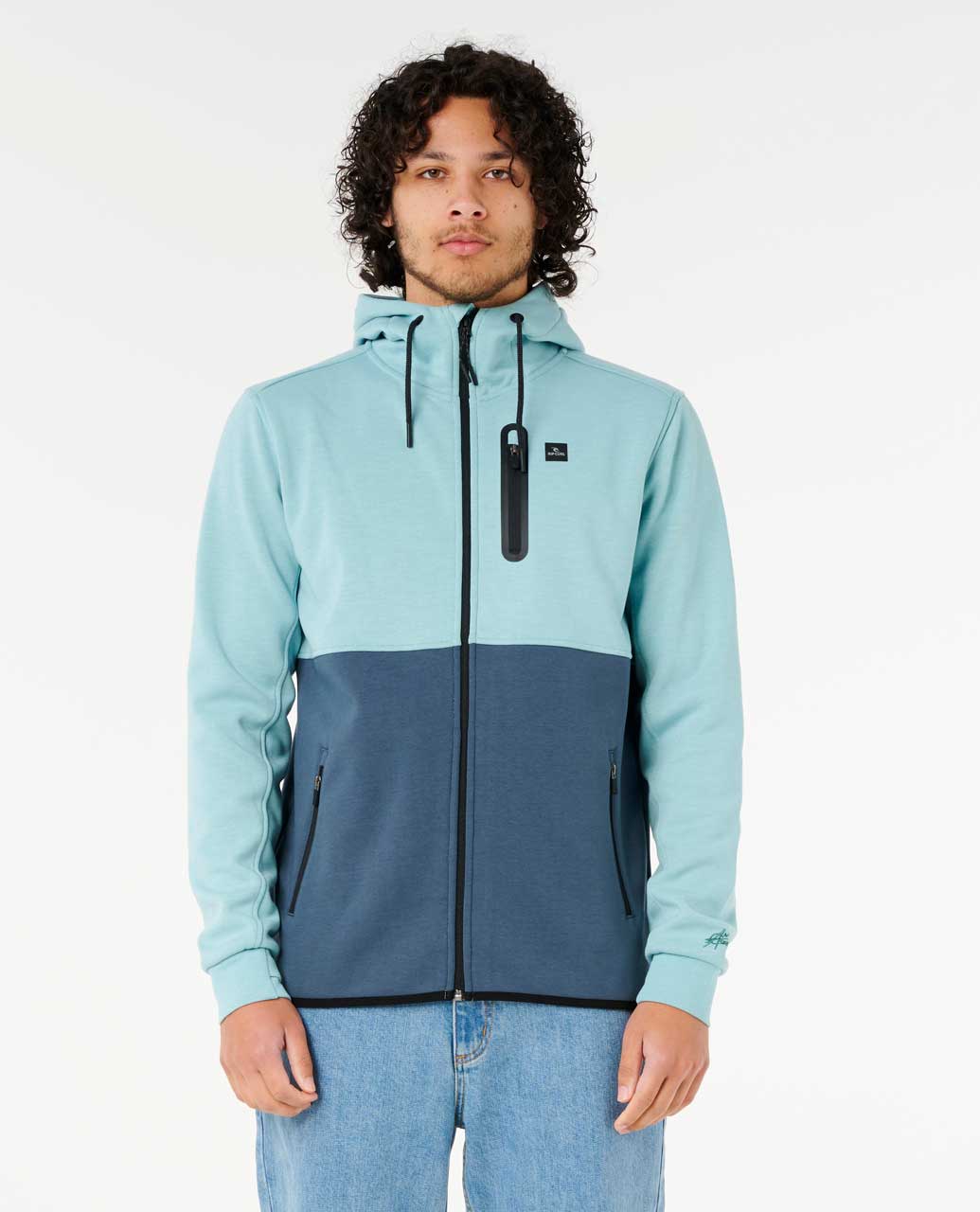 Departed Anti-Series Fleece