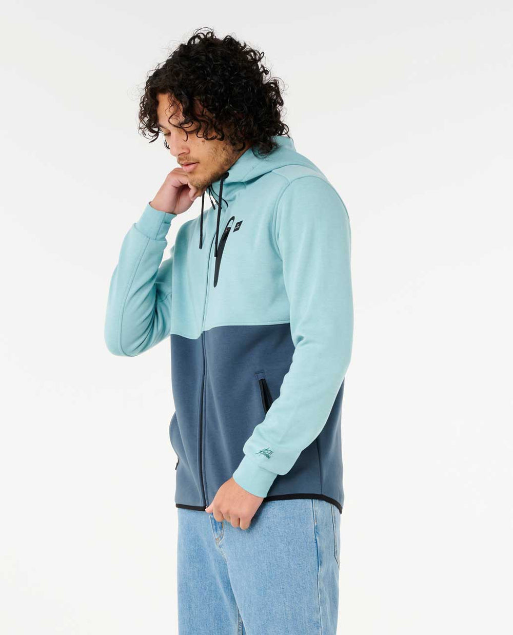 Departed Anti-Series Fleece