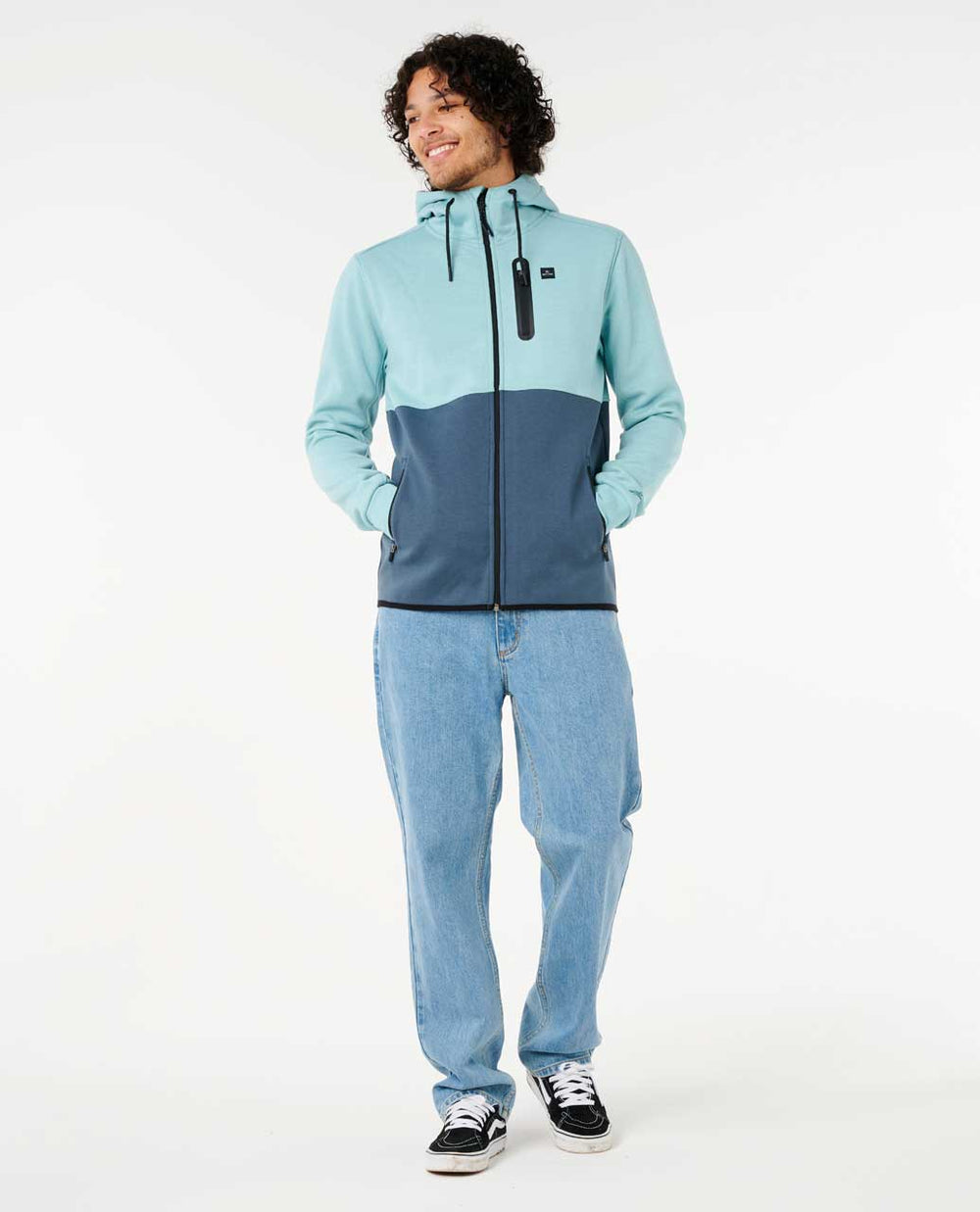 Departed Anti-Series Fleece