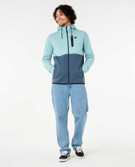 Departed Anti-Series Fleece