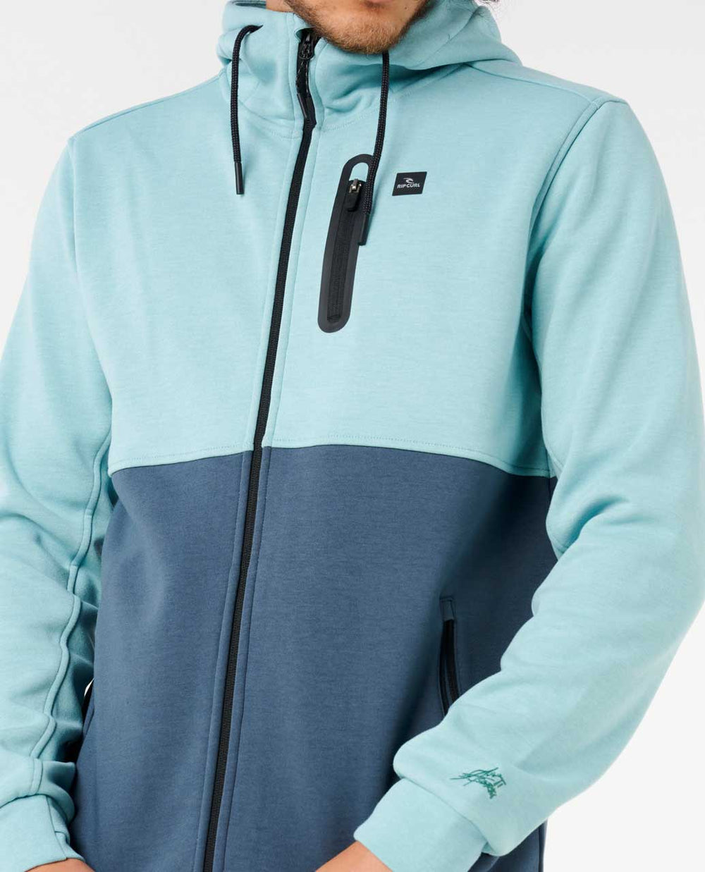 Departed Anti-Series Fleece