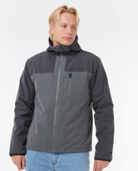 Anti-Series Elite Lined Jacket
