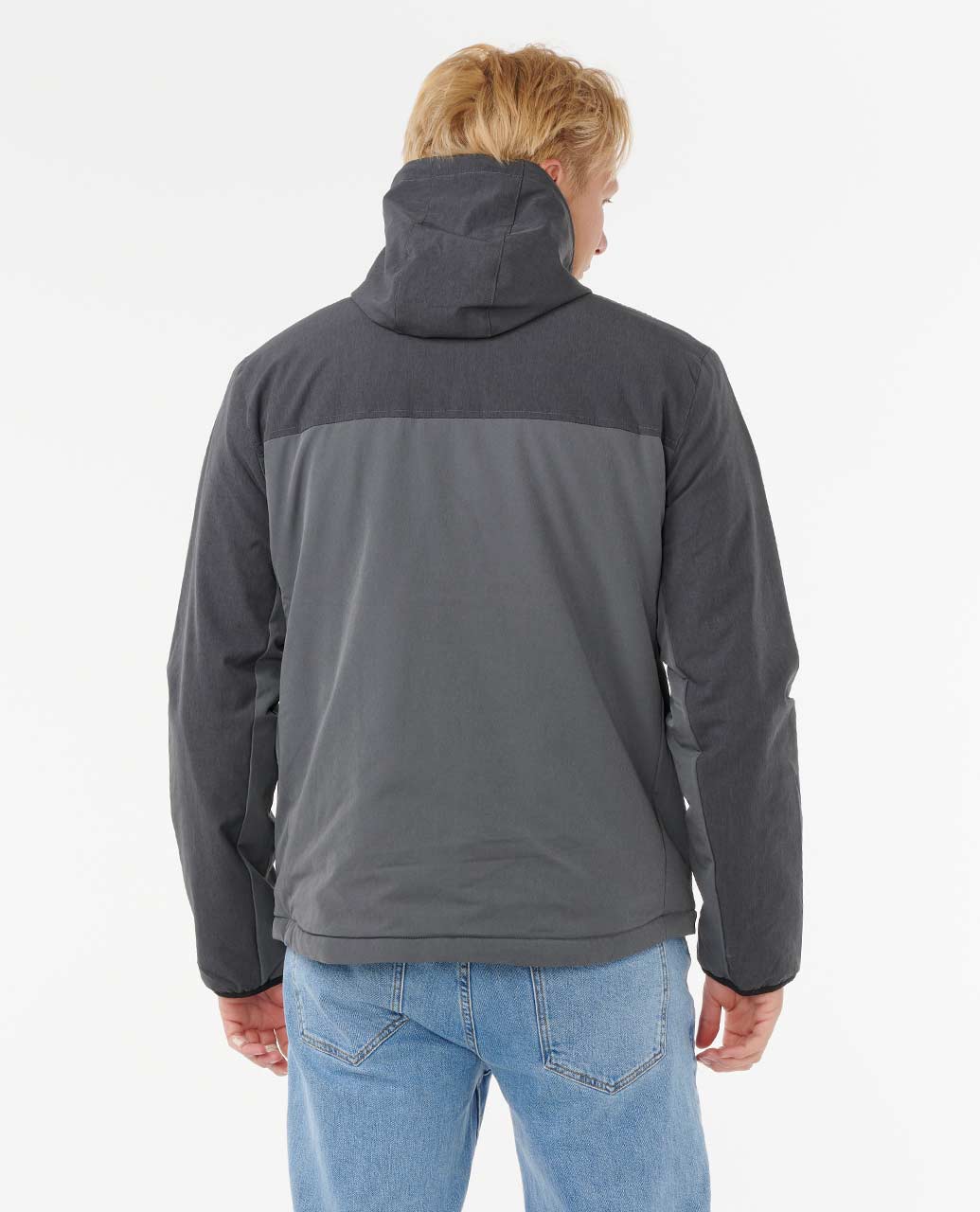 Anti-Series Elite Lined Jacket