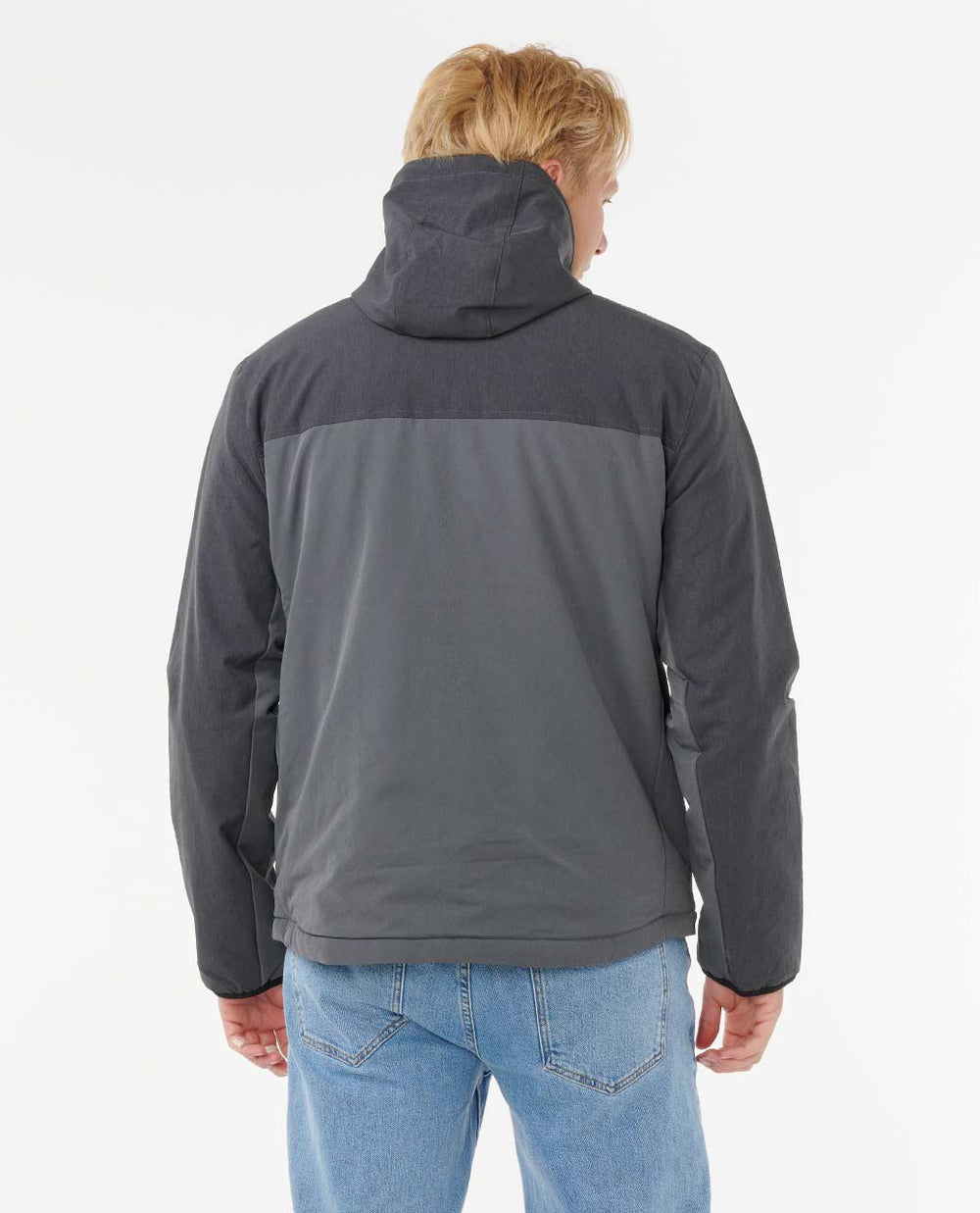 Anti-Series Elite Lined Jacket