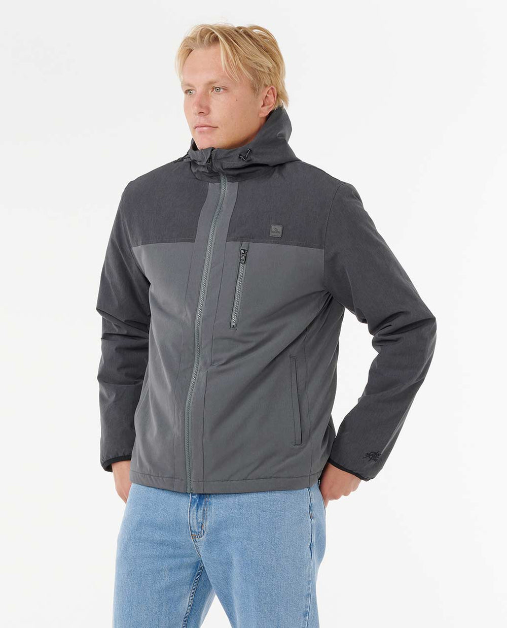 Anti-Series Elite Lined Jacket