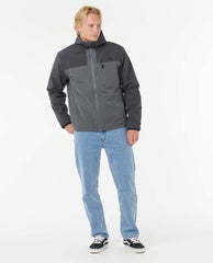 Anti-Series Elite Lined Jacket