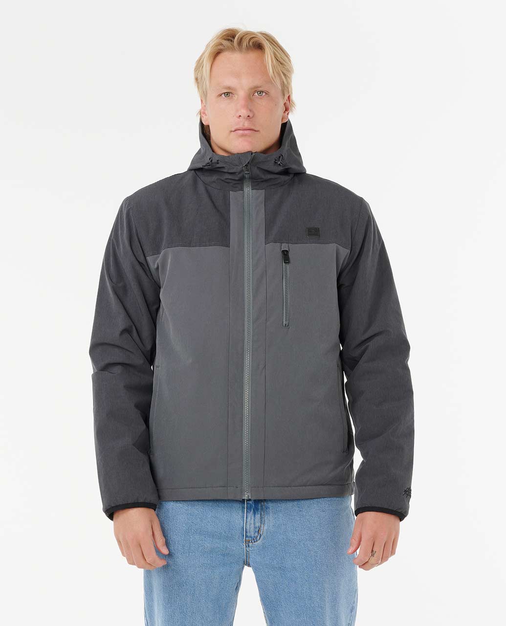 Anti-Series Elite Lined Jacket
