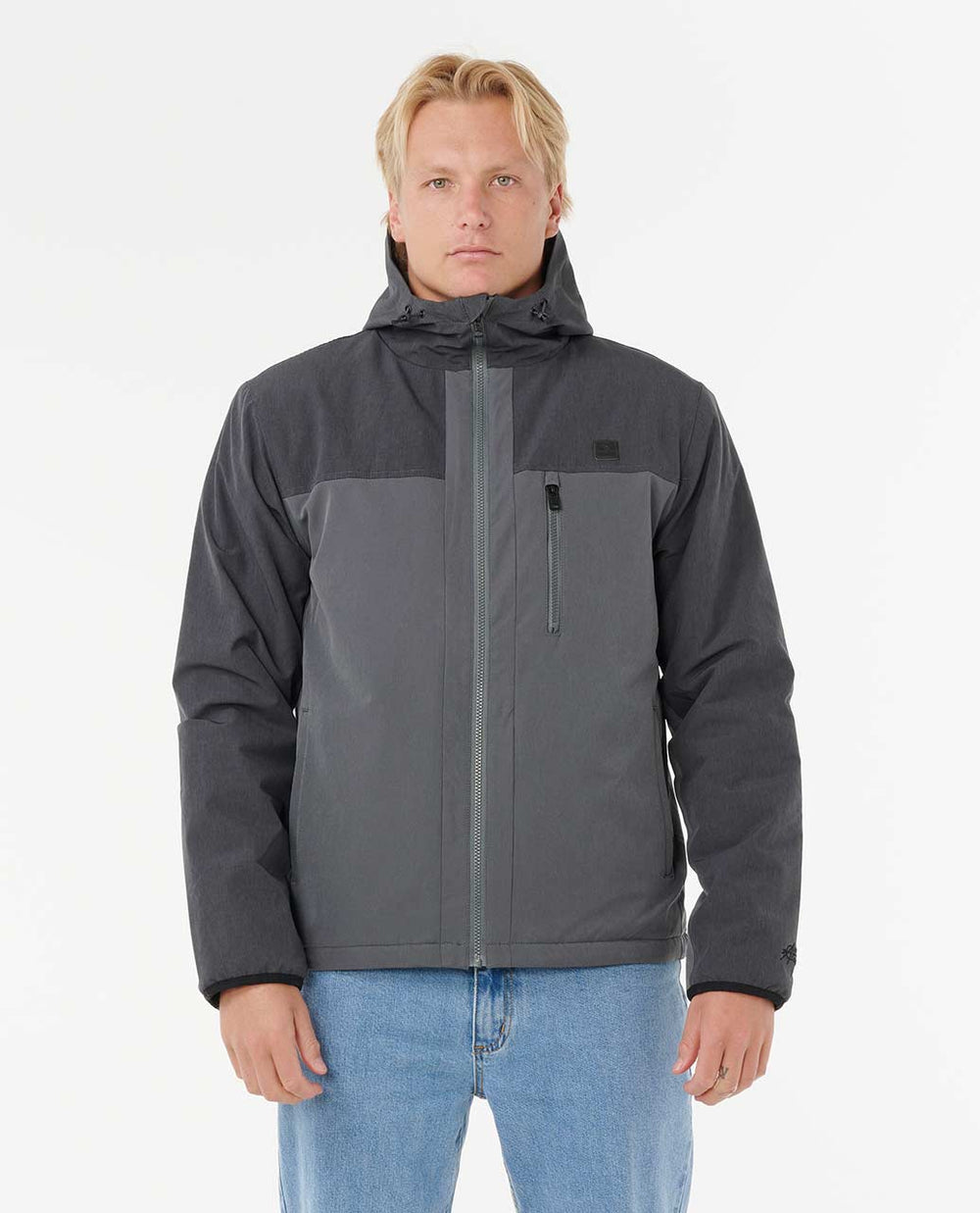 Anti-Series Elite Lined Jacket