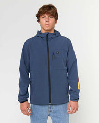 Elite Anti-Series Zip Through Jacket