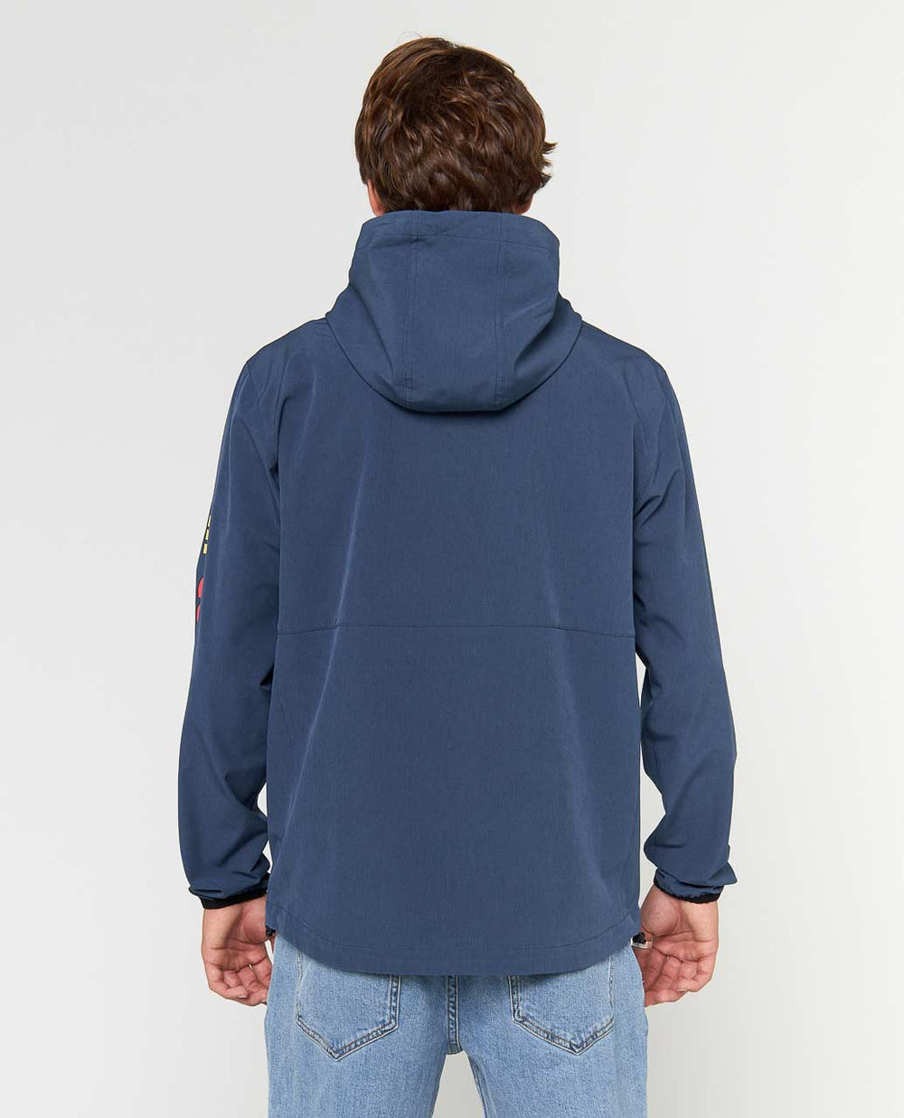 Elite Anti-Series Zip Through Jacket