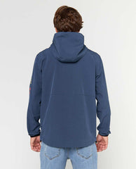 Elite Anti-Series Zip Through Jacket