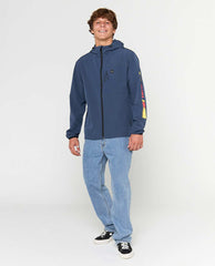 Elite Anti-Series Zip Through Jacket