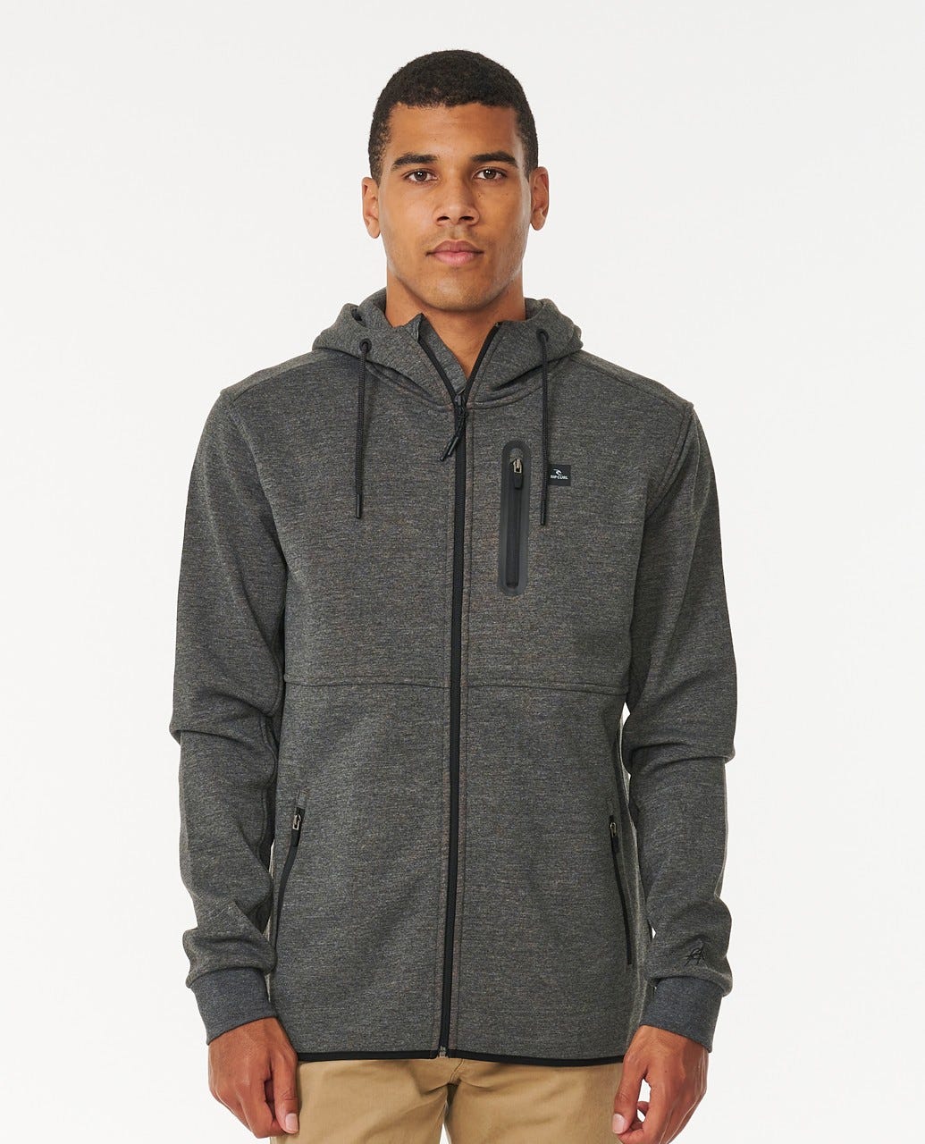 Departed Anti-Series Fleece