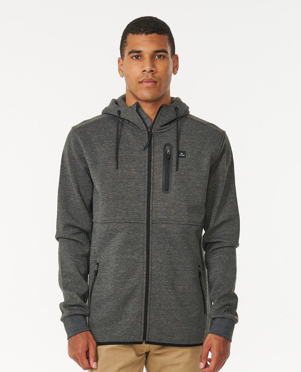 Departed Anti-Series Fleece