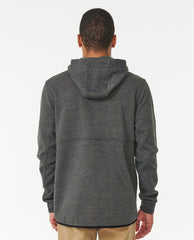 Departed Anti-Series Fleece