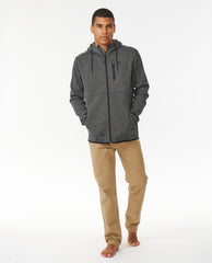 Departed Anti-Series Fleece