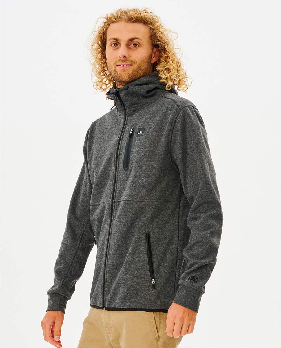 Departed Anti-Series Fleece