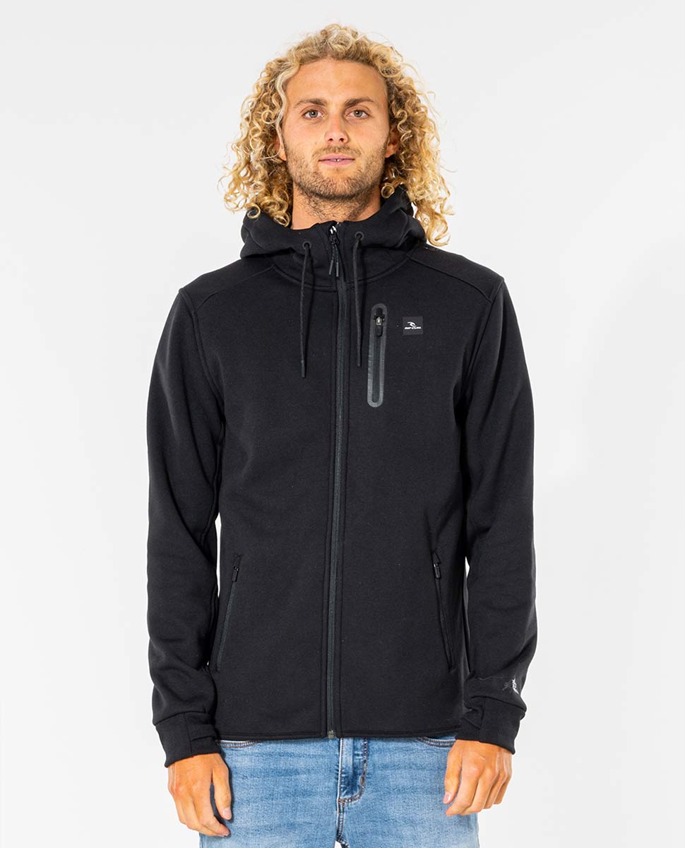 Departed Anti-Series Fleece