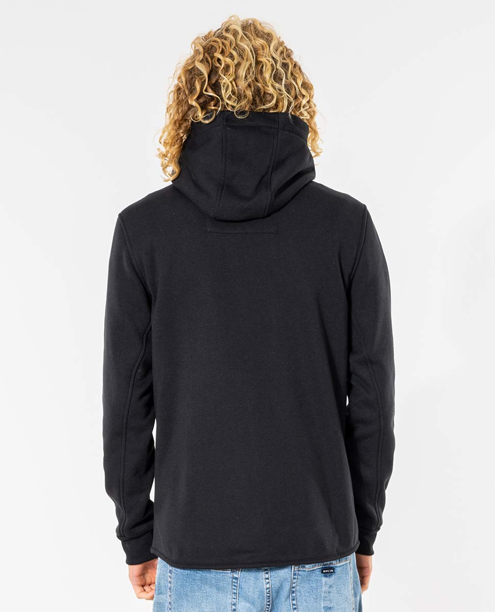 Departed Anti-Series Fleece