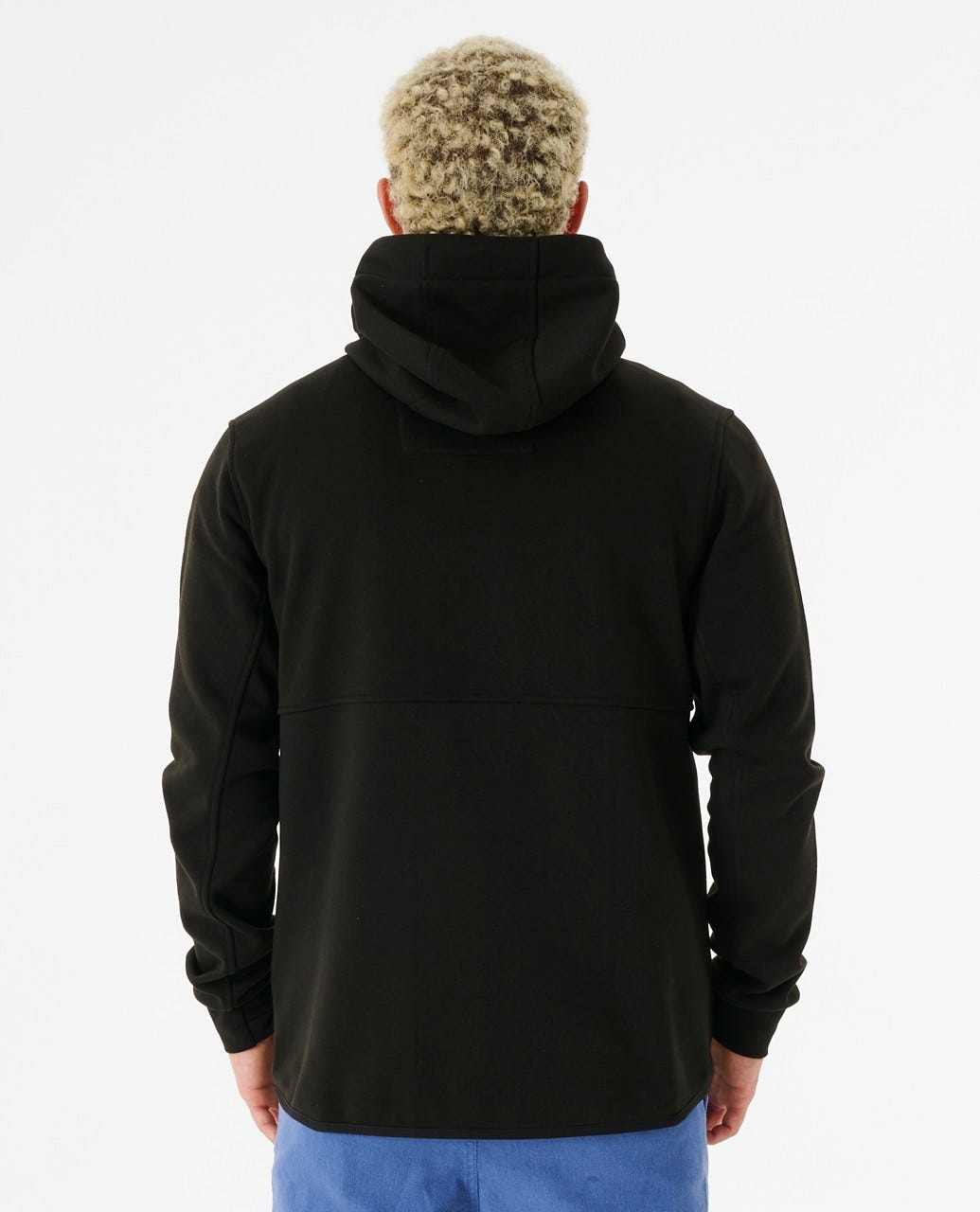 Departed Anti-Series Fleece