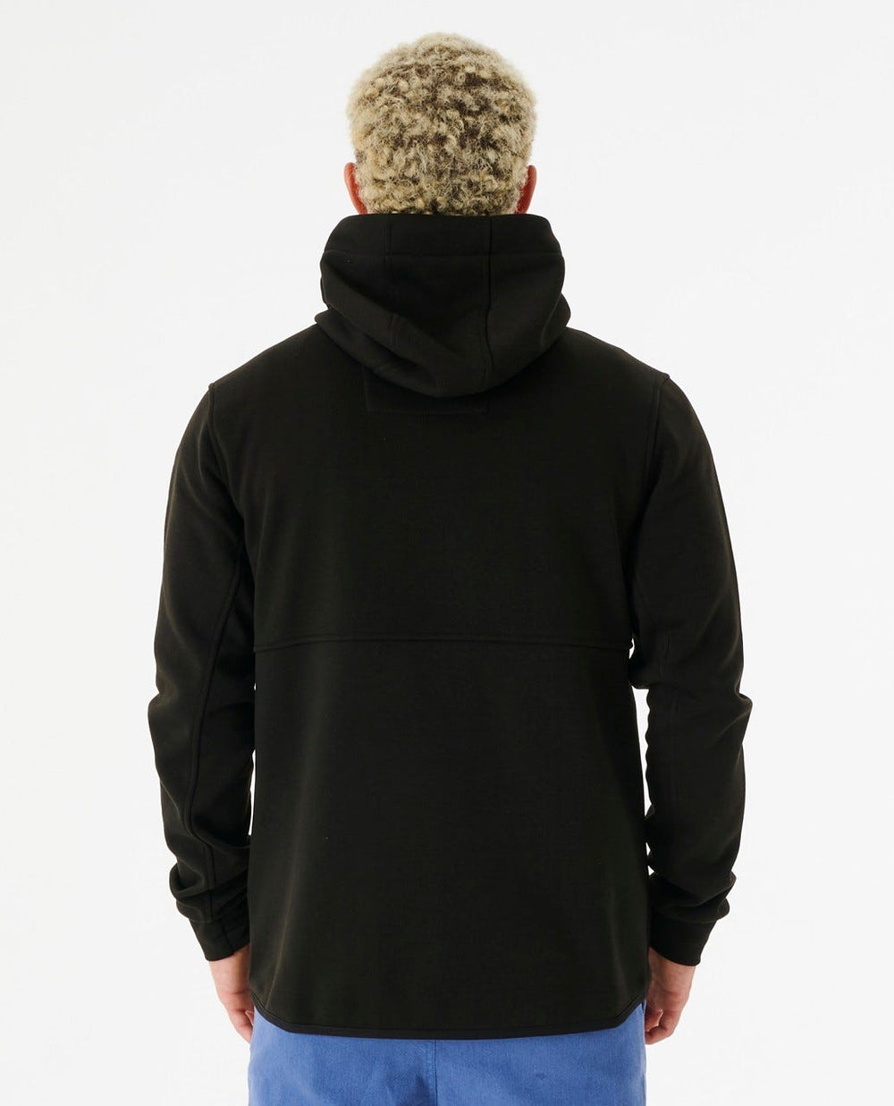 Departed Anti-Series Fleece