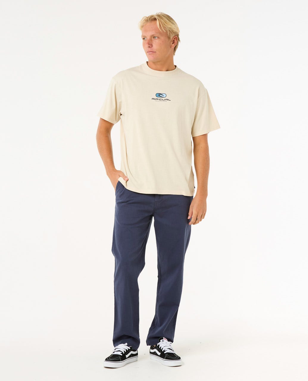 Classic Surf Chino Pant
