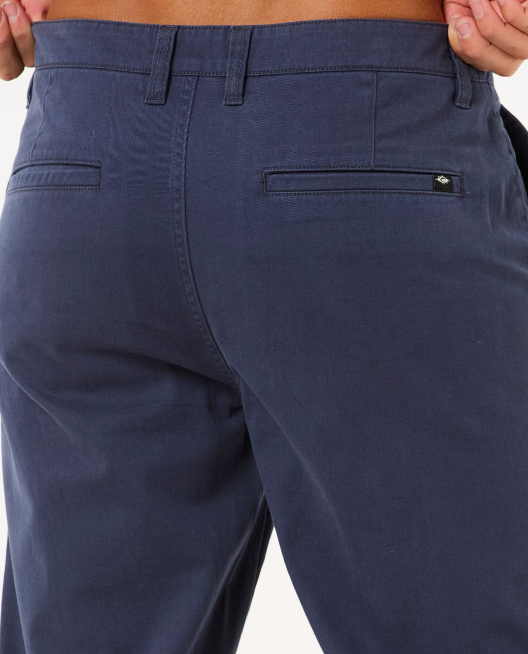 Classic Surf Chino Pant