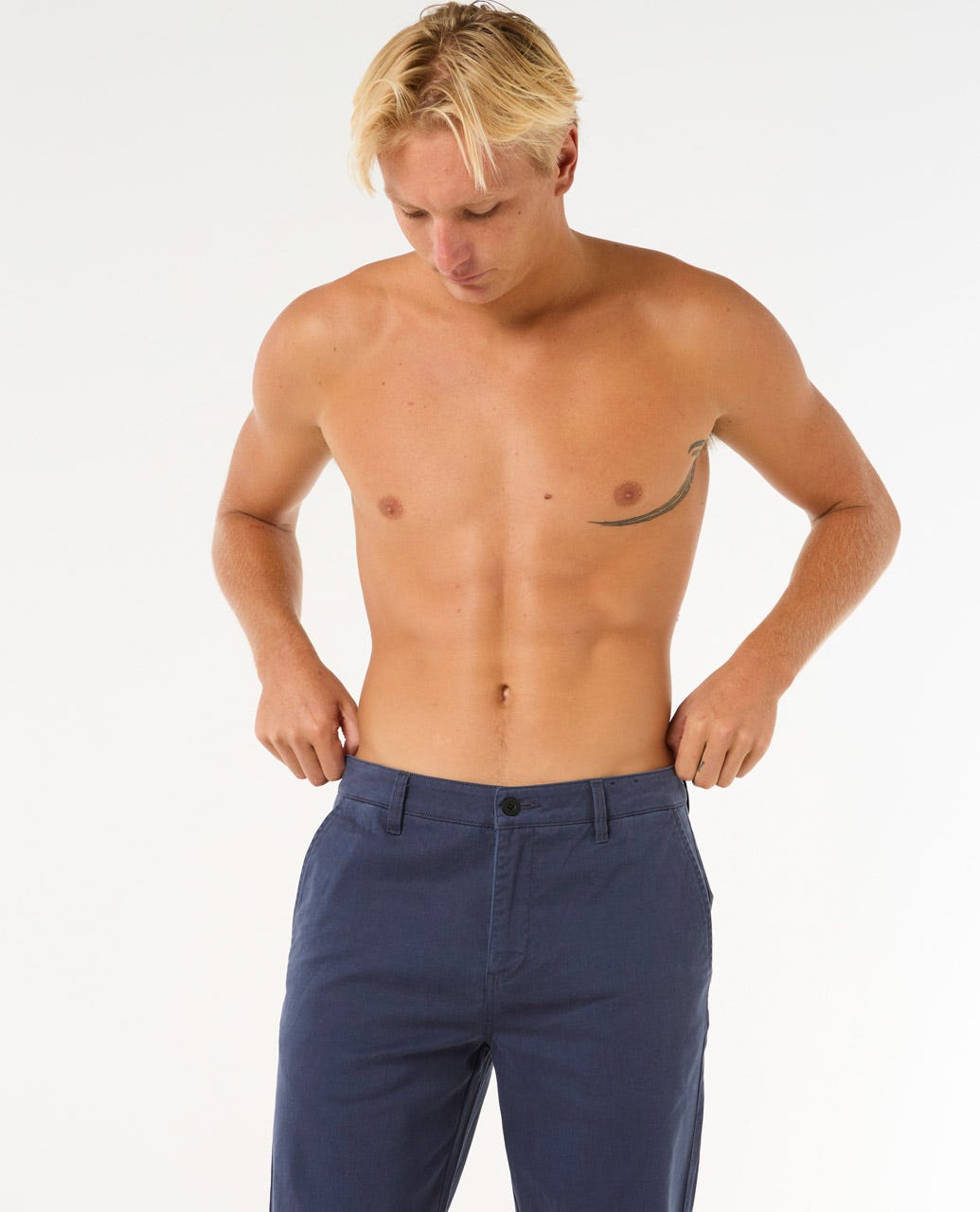 Classic Surf Chino Pant