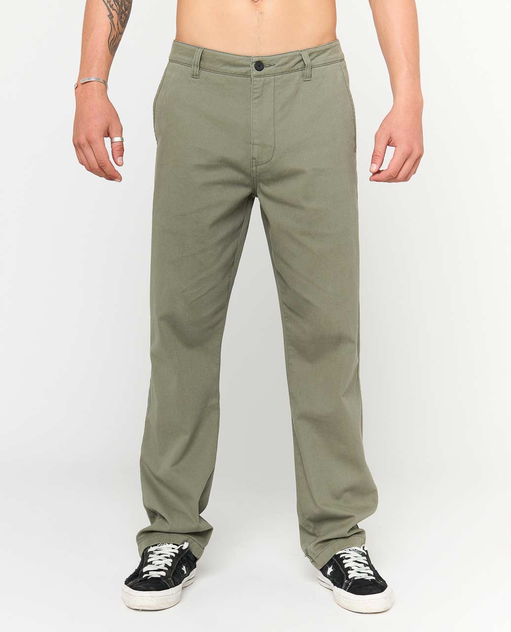 Classic Surf Chino Pant