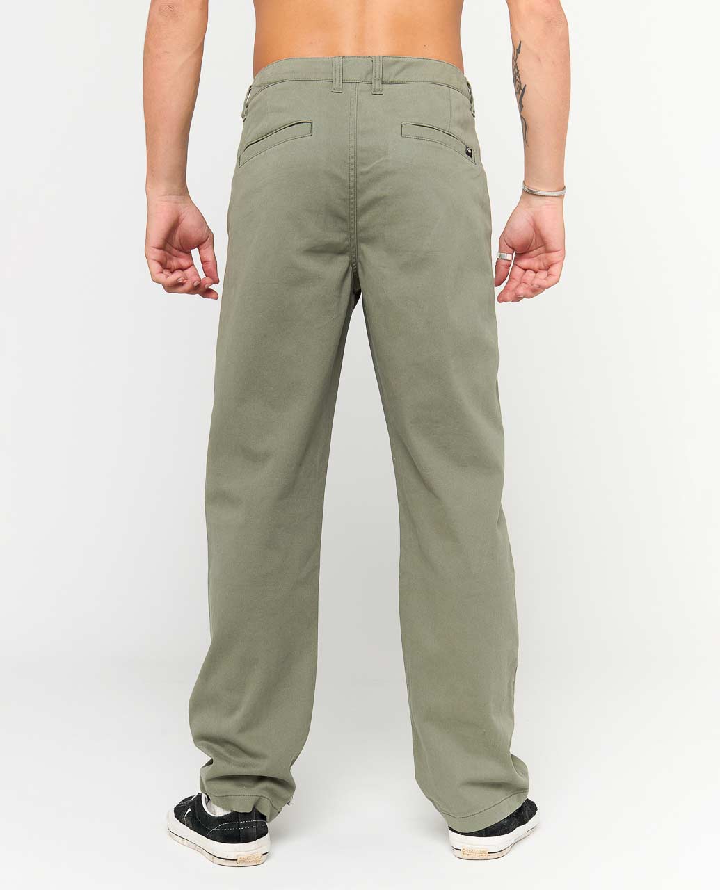 Classic Surf Chino Pant
