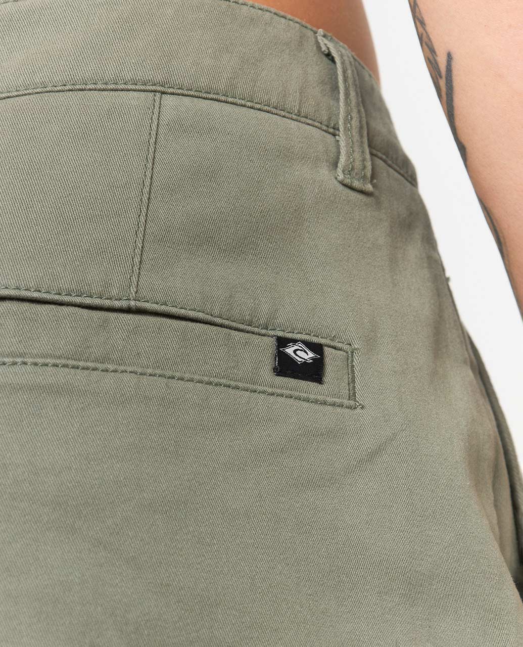 Classic Surf Chino Pant