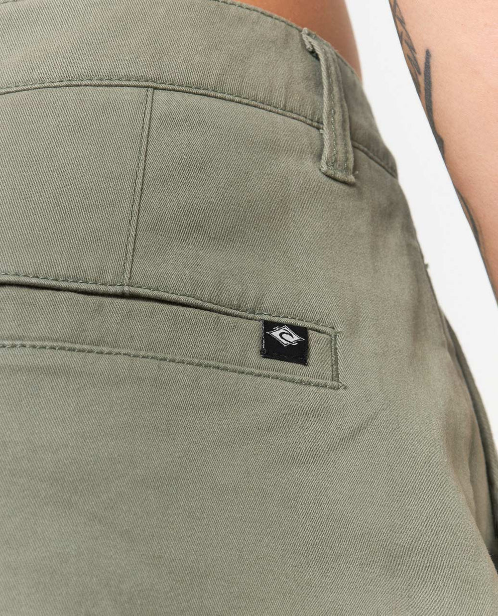 Classic Surf Chino Pant