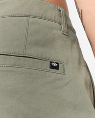 Classic Surf Chino Pant
