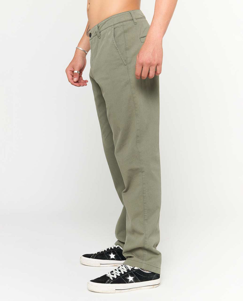Classic Surf Chino Pant