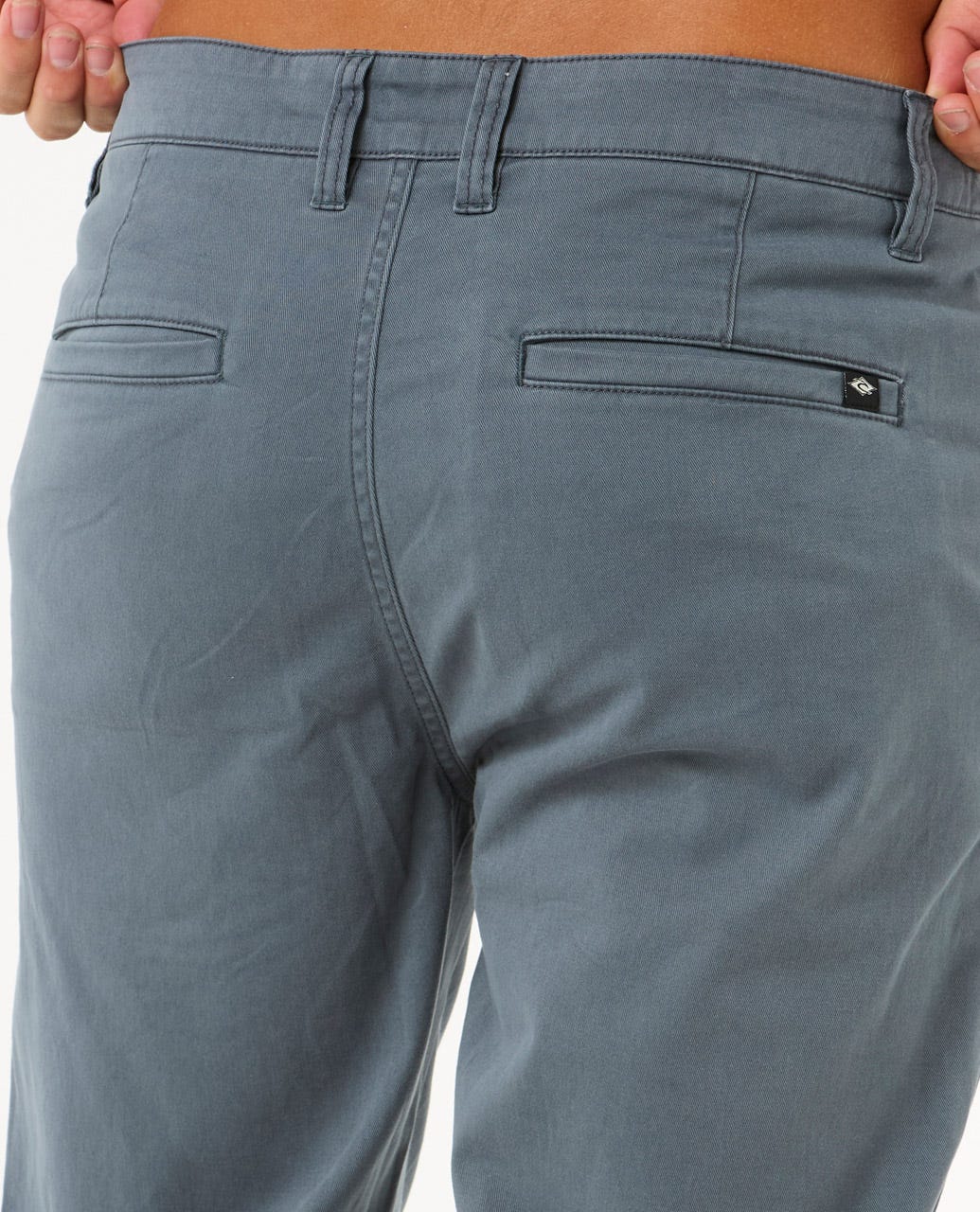 Classic Surf Chino Pant
