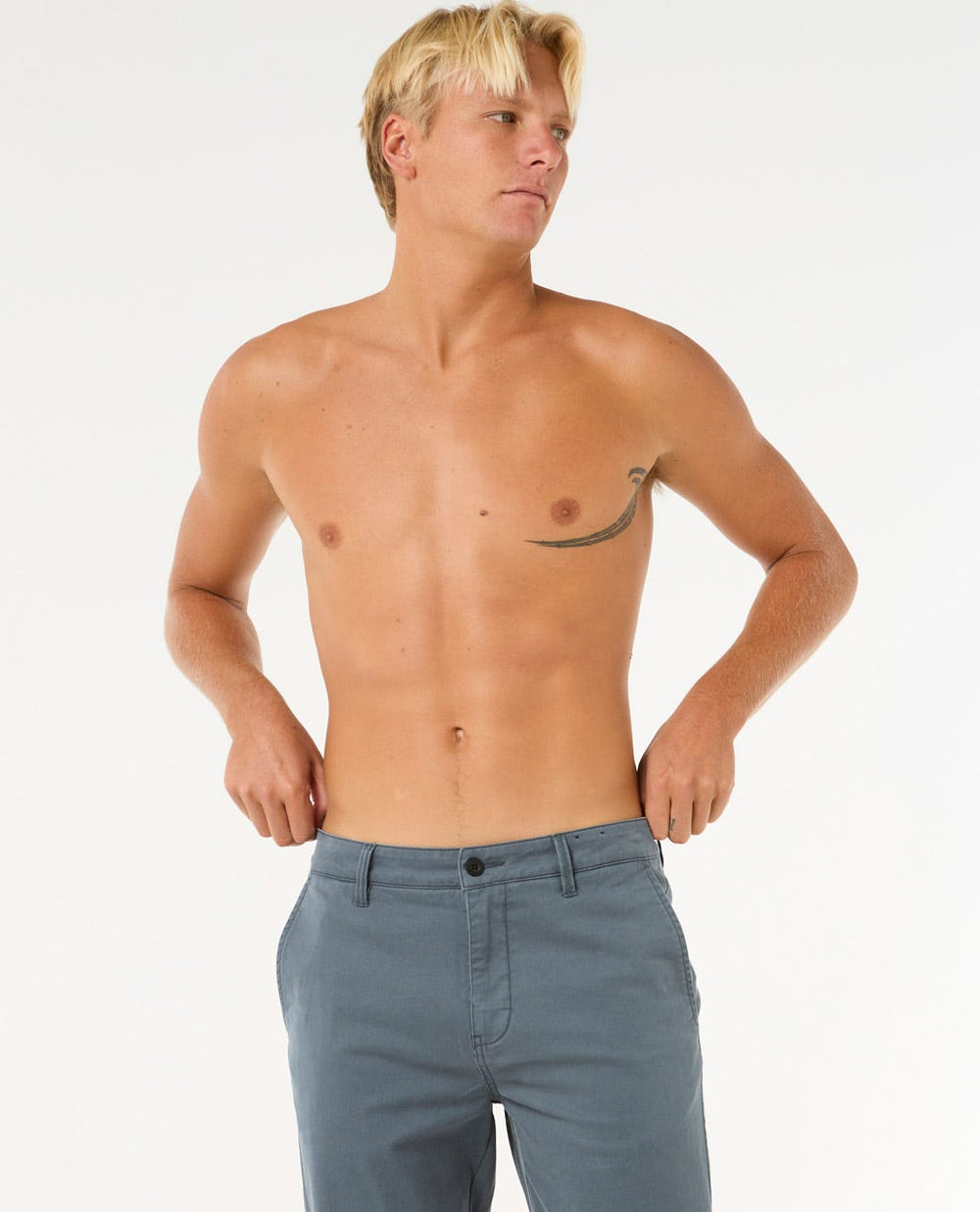 Classic Surf Chino Pant