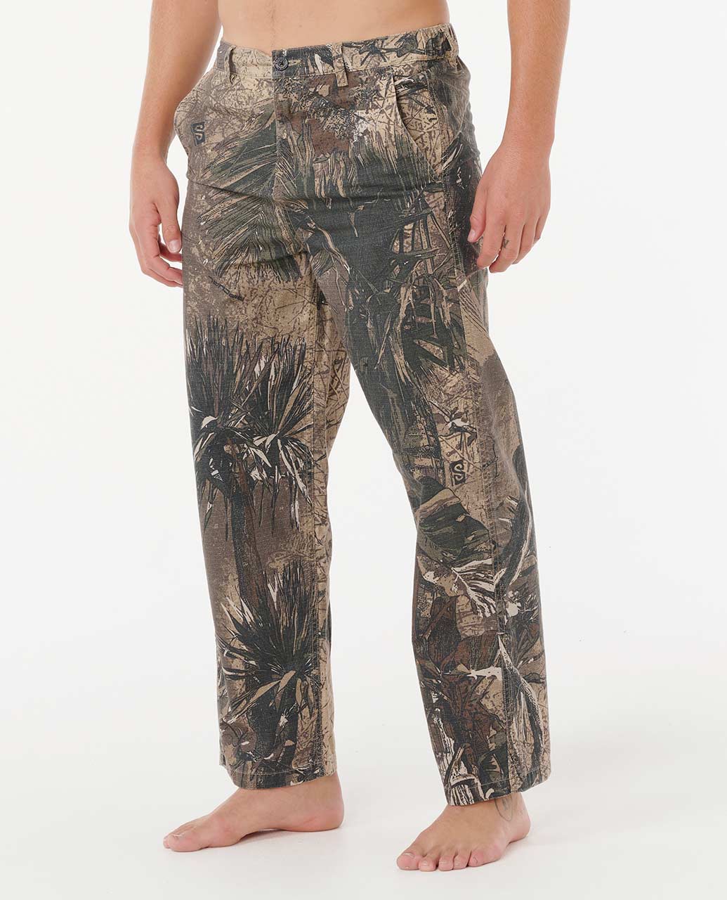 Search And Destroy Pant