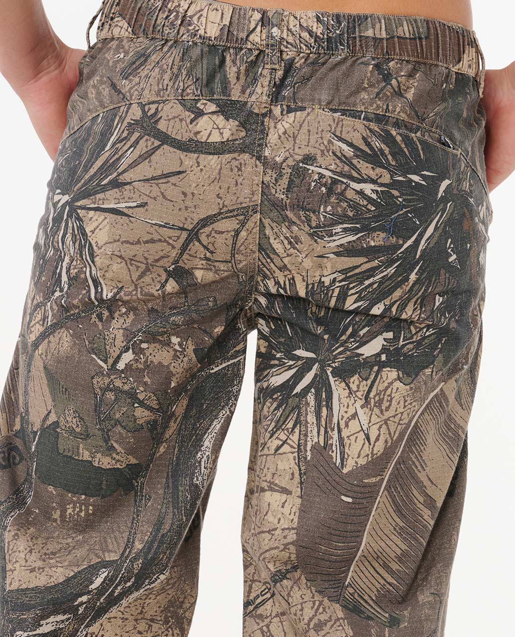 Search And Destroy Pant