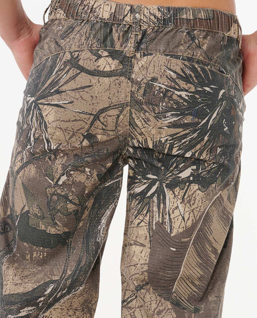 Search And Destroy Pant