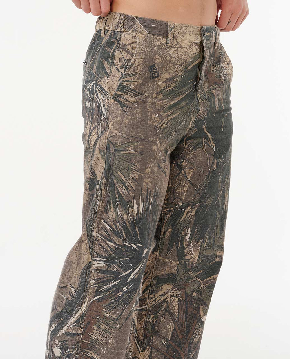 Search And Destroy Pant