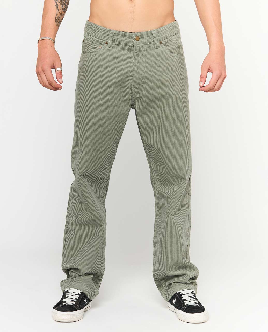Classic Surf Cord Pant