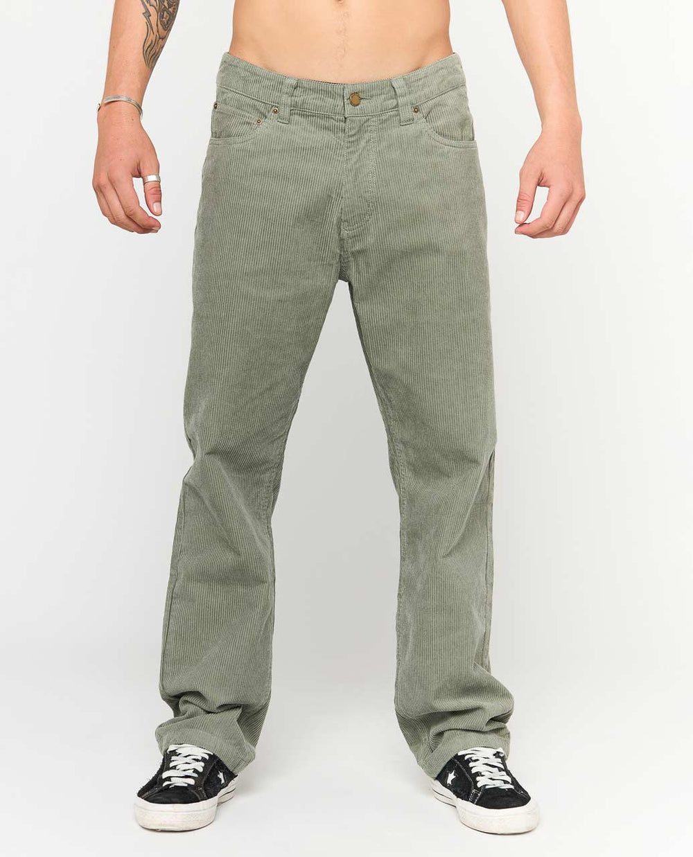 Classic Surf Cord Pant