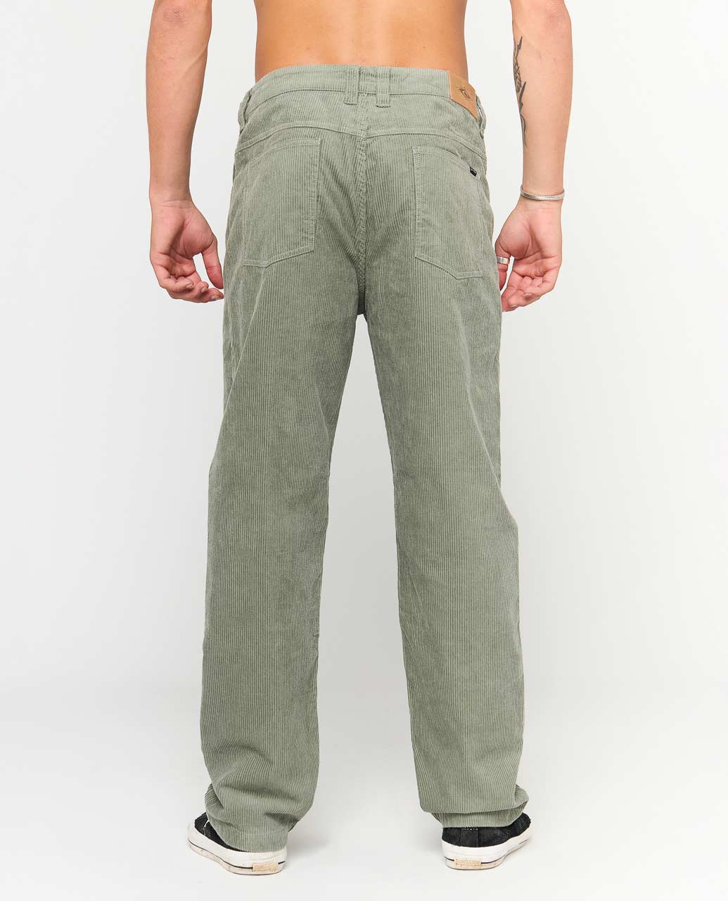 Classic Surf Cord Pant