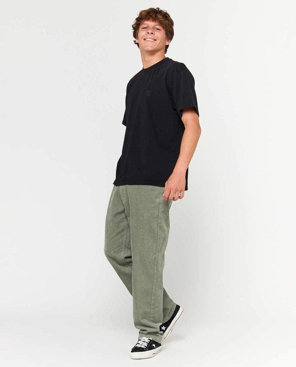 Classic Surf Cord Pant