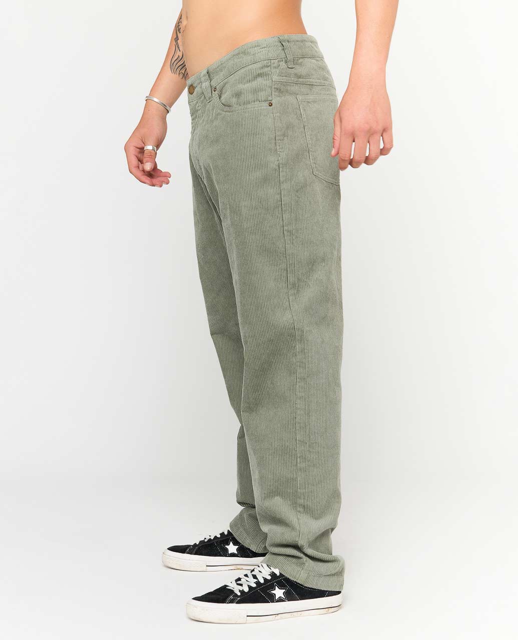 Classic Surf Cord Pant