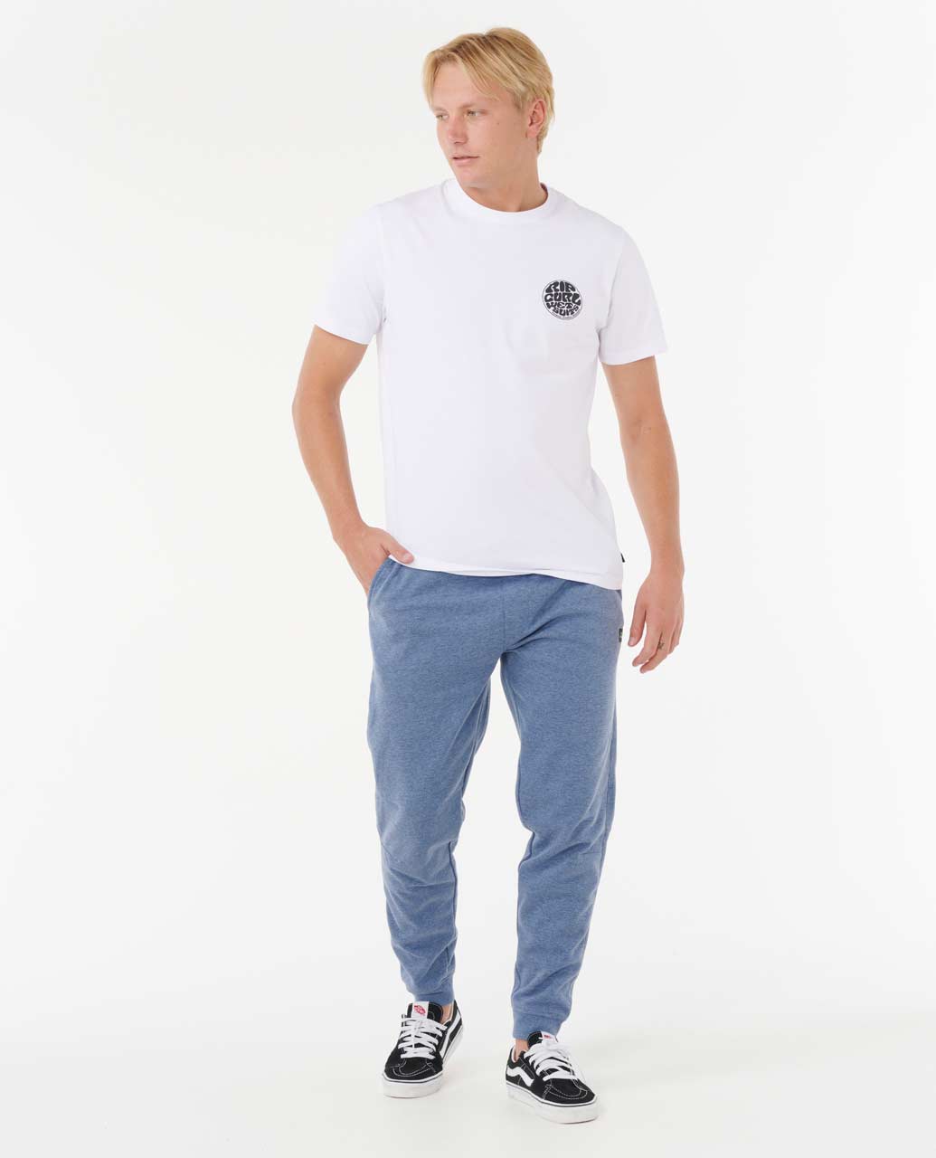 Departed Anti-Series Trackpant