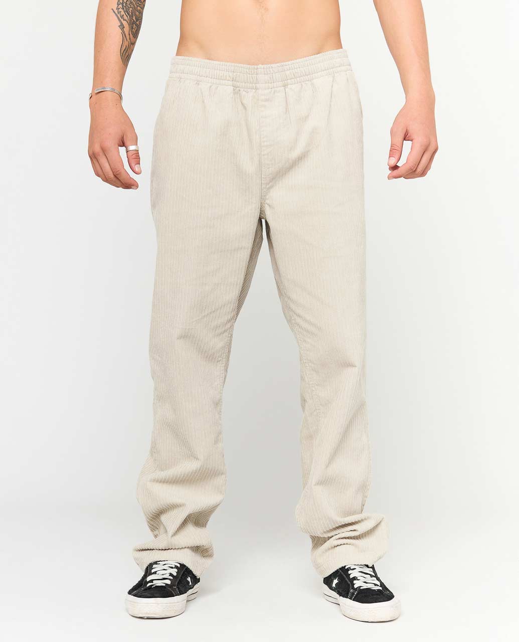 Classic Surf Double Cord Pant